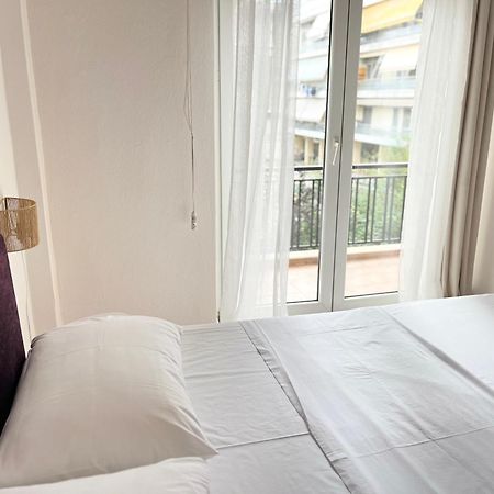 Central 7 - Stylish Apartment Komotini Exterior foto
