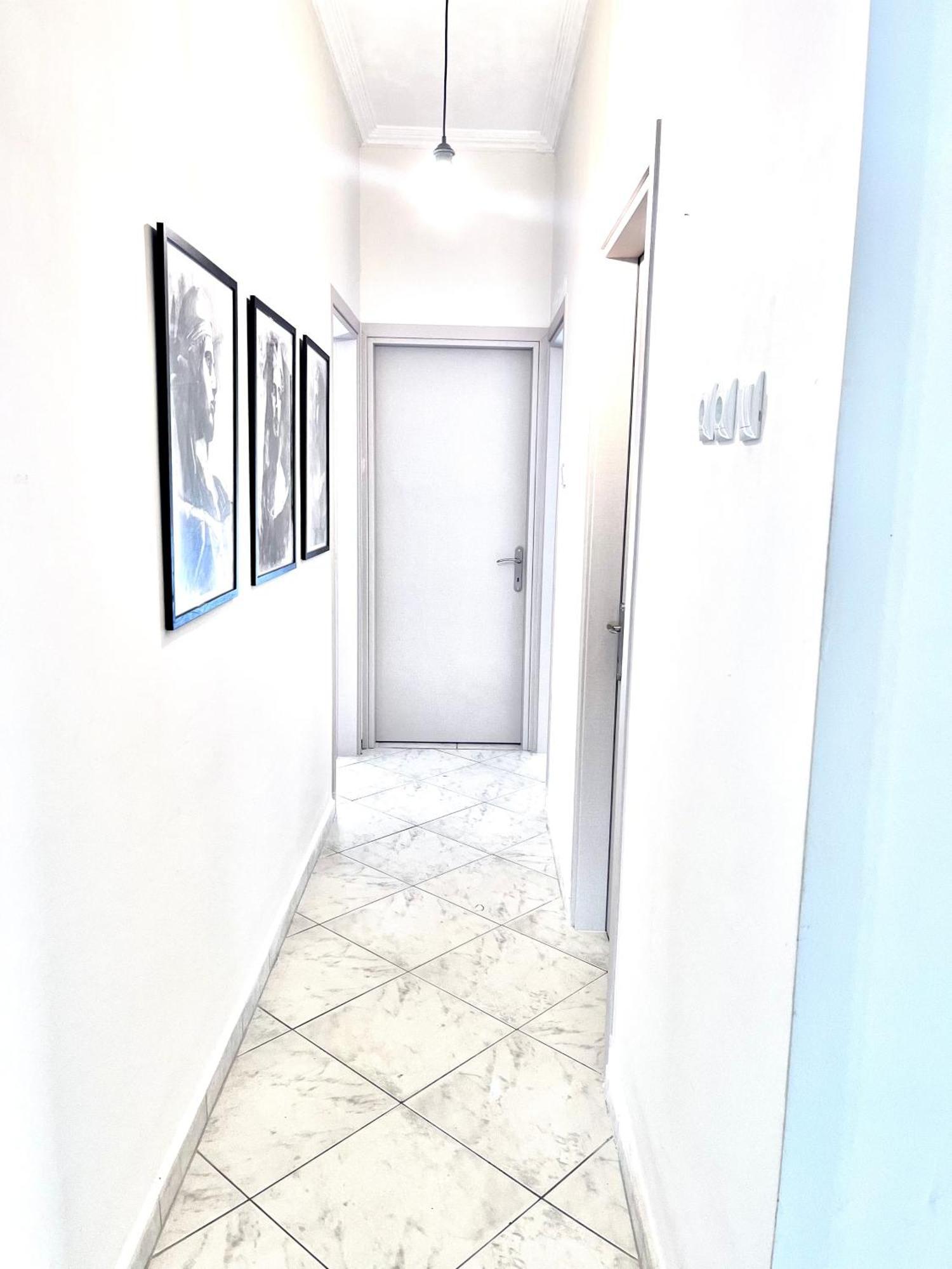 Central 7 - Stylish Apartment Komotini Exterior foto