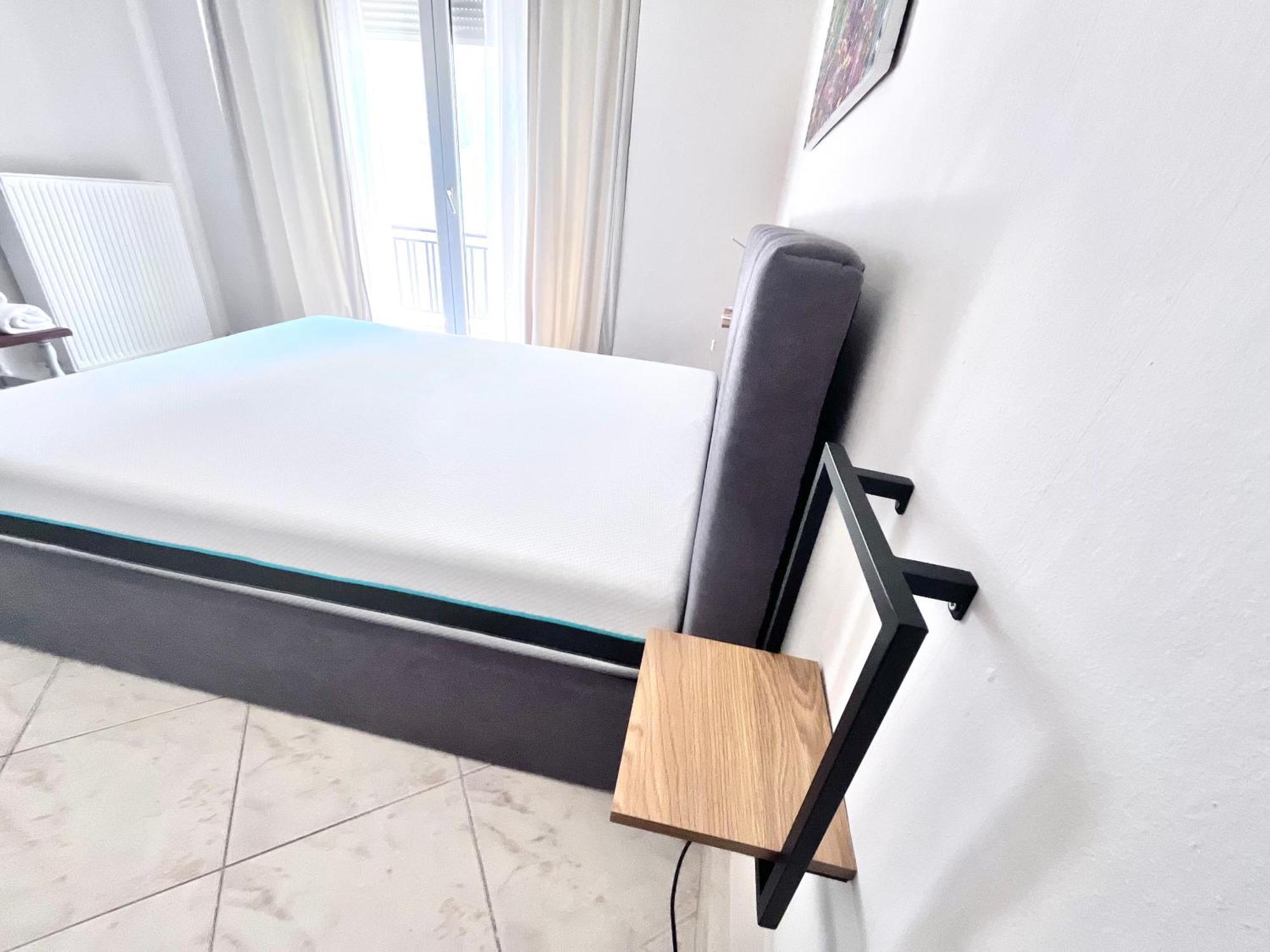 Central 7 - Stylish Apartment Komotini Exterior foto