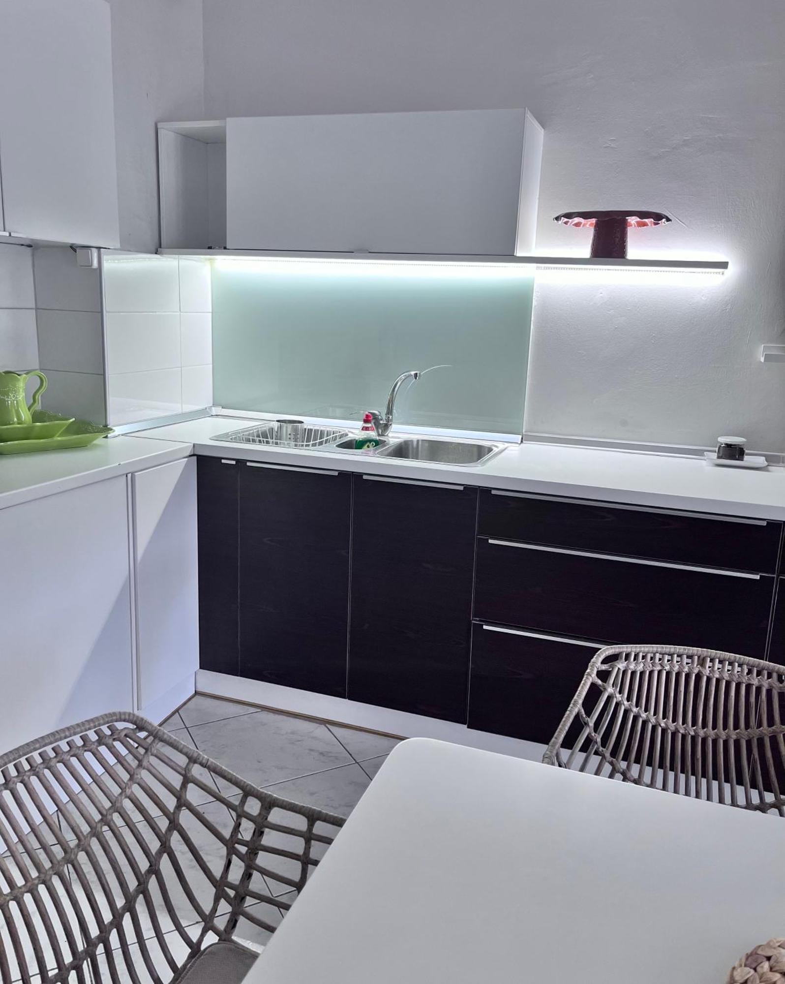 Central 7 - Stylish Apartment Komotini Exterior foto